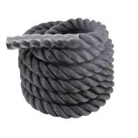 ราคา เชือกสะบัด สำหรับออกกำลังกาย Battle Rope Workout Rope เชือกฟิตเนส (20585256116)