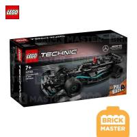 ราคา Lego 42165 Speed Mercedes AMG F1 W14 E Performance Pull Back ของแท้ พร้อมส่ง (21453087123)