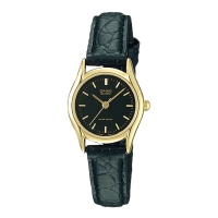 ราคา ของแท้100 คาสิโอ นาฬิกาข้อมือ Casio Standard LTP 1094Q LTP 1094QLTP 1094Q 7B6LTP 1094Q 7B7LTP 1094Q 7B8LTP 1094Q 7B9 แนวคลาสสิก สายหนัง ประกัน1ปี ร้าน Time4You T4U (14958656005)