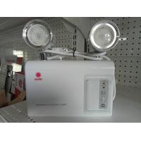 ราคา ไฟฉุกเฉิน SUNNY SN203NC7 LED 2x3w 7 ชั่วโมง SG209CD2 LED 2x9w 2 ชั่วโมง (12071040163)