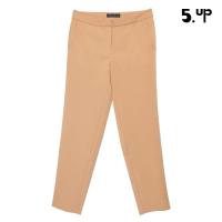 ราคา 5UP กางเกงขายาวทรงเดฟ รุ่น DL556 BR สีน้ำตาล (21686167397)