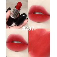 ราคา MAC MATTE LIPSTICK 602 CHILI สินค้าขายดี ลิปสติกของแท้หัวกระสุนเคลือบเงาสุดคลาสสิก (22007109990)
