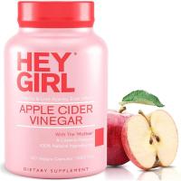 ราคา พร้อมส่ง Apple cider vinegarGummiesNature s TruthGoliHey girlNature truthแอปเปิ้ลไซเดอร์ เวเนก้า คุมหิว (21407932746)