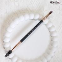 ราคา BONITA U Anastasia Beverly Hills 12 Duo Brow Eyeliner แปรงเขียนคิ้ว (21241361826)