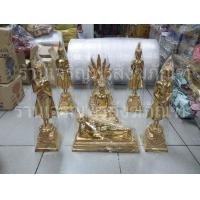 ราคา พระพุทธรูปประจำวันเกิด ขนาดหน้าตัก 5นิ้ว เนื้อทองเหลืองแท้ ราคาโรงงาน พระพุทธรูปทองเหลือง พระประจำวันเกิด พระพุทธรูป พระทองเหลือง (21979507453)