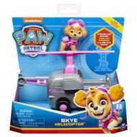 ราคา Paw Patrol Basic Vehicles รถของเล่น ของเล่น ฟิกเกอร์ ยานพาหนะ ตัวละคร น้องหมา (7510529556)