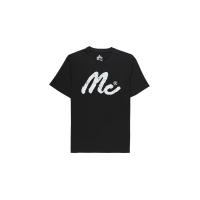 ราคา Mc jeans เสื้อยืดผู้ชาย คอกลม สีเทา MTSZB64 (21456454759)