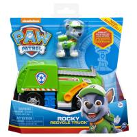 ราคา Paw Patrol Basic Vehicles รถของเล่น ของเล่น ฟิกเกอร์ ยานพาหนะ ตัวละคร น้องหมา (20923214918)