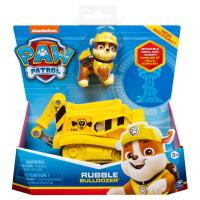 ราคา Paw Patrol Basic Vehicles รถของเล่น ของเล่น ฟิกเกอร์ ยานพาหนะ ตัวละคร น้องหมา (7510529555)
