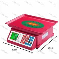 ราคา จัดส่งจากกรุงเทพ กิโลดิจิตอล 10 kg 40 kg แป้นตัวอักษรไทย เครื่องชั่งดิจิตอล มีรับประกัน เครื่องชั่งdigital ตราชั่งดิจิตอล สแตนเลส กันน้ำ การคำนวณอย่างชาญฉลาด กิโลชั่งของดิ ตาชั่งกิโล10กิโล (2219348119