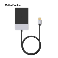 ราคา USB เครื่องอ่านการ์ด2 Port 6 In 1 3 0สำหรับ Xqd cf sd tf คุณภาพสูง (22155198792)