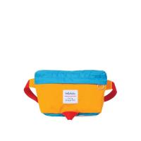 ราคา Hellolulu กระเป๋าเด็ก รุ่น Asta Mango Turquoise กระเป๋าสะพายเด็ก BC H20003 02 กระเป๋าเป้เด็ก Kids Bag กระเป๋านักเรียนเด็ก กระเป๋าเด็กสีสันสดใส (15982342700)