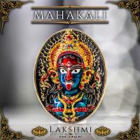 ราคา พระแม่กาลี จี้ศักดิ์สิทธิ์ รุ่น เมตตามหากาลี ลงยามหาเสน่ห์ เมตตามหานิยม ปกป้องคุ้มครอง มีชัยเหนืออุปสรรค อำนาจบารมี เหรียญผ่านพิธี (19491514875)