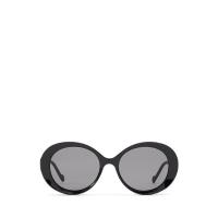 ราคา Aldo รุ่น Dombey แว่นกันแดดผู้หญิง สีดำ (21571352443)