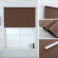 ราคา ม่านมู่ลี่ ม่านม้วน ม่านสำเร็จรูป ม่านกันแสงแดด ม่านบังแดด ผ้าม่านสีทึบ ม่านกันแสงยูวี ผ้าม่านหน้ต่างuv มู่ลี่กันแดด (21649633384)