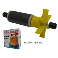 ราคา สินค้ามาใหม่ อะไหล่แกนใบพัดปั๊มน้ำ YAMANO รุ่น SP PSP WP อะไหล่ศูนย์แท้ ตรงรุ่น 100 KM11 2236 ราคาพิเศษ (15407183976)