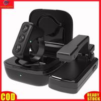 ราคา D07PRO Remote Control Page Turner Finger Control Wireless Ring Camera Shutter Remote For Smartphones Tablet Reading Devices (22088219792)