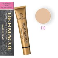 ราคา DERMACOL FILM STUDIO BARRANDOV PRAGUE 210 (453778281)