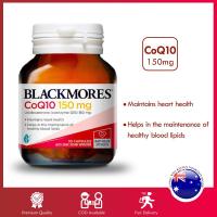 ราคา 4944 Blackmores CoQ10 โคคิวเท็น 150mg 30s (16526792470)