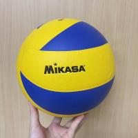 ราคา ลูกวอลเล่ย์ Molten V5M4500 ของแท้ 100 ลูกวอลเลย์บอล size 5 หนัง PU คุณภาพหนังนิ่มเป็นพิเศษ วอลเลย์บอล บอลที่ใช้แข่งขัน (21394374258)