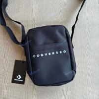 ราคา Converse แท้ กระเป๋าสะพายข้าง CONVERSE CAMBER MINI รุ่น 1261835 ลิขสิทธิ์แท้ 100 (21409970266)