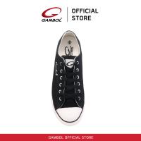 ราคา GAMBOL แกมโบล รองเท้าผ้าใบผู้ชาย รุ่น GB86184 Size 40 44 (21835351118)