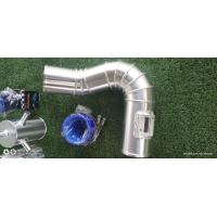 ราคา ท่อแอร์โฟร์เข้ากรองเดิมD maxเก่า Chevเก่า ปี05 11 (21479092044)