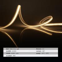 ราคา ไฟเส้น LED ลูกปัดโคมไฟCOB ประกัน 3 ปีฟรีหัวปลั๊ก ไฟท่อ ไฟเส้นสายยางกันน้ำ ไฟLED 220V กันน้ำ ทนแดด (19370644252)