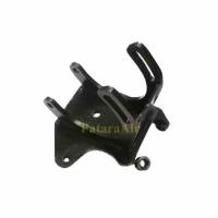 ราคา ขาคอมแอร์ Isuzu 120 140 แรง คอมแอร์ Sanden 508 แบบสไลด์ ขายึดคอมแอร์ อีซูซุ ซันเด้น 08 หูคอมแอร์ แท่นยึดคอมแอร์ (17360880414)