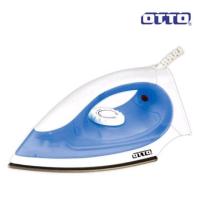 ราคา OTTO เตารีด เตารีดไฟฟ้า หน้าเตาเคลือบเทปล่อน EI 601 (17759713206)