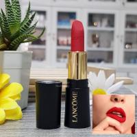 ราคา แยกเซ็ท LANCOME LAbsolu Rouge drama matte 1 6g สี 505 No Box (21763791379)