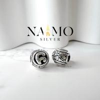 ราคา ชาร์ม นะโม เงินแท้ หัวนะโมแท้ ผ่านพิธีปลุกเสกค่ะ (21767667718)