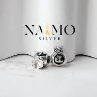 ราคา ชาร์ม นะโม เงินแท้ หัวนะโมแท้ ผ่านพิธีปลุกเสกค่ะ (21767667716)