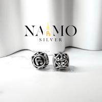 ราคา ชาร์ม นะโม เงินแท้ หัวนะโมแท้ ผ่านพิธีปลุกเสกค่ะ (21767667719)