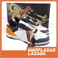 ราคา รองเท้าผ้าใบ รองเท้าฟุตซอล รองเท้าผ้าใบแฟชั่น Giga รุ่น FG420 (12942173716)