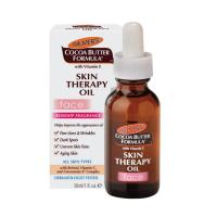 ราคา Palmers Cocoa Butter Formula Skin Therapy Oil Face 30ml (21341880189)