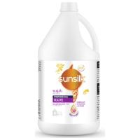 ราคา SUNSILK แชมพูสูตรผมนุ่มลื่น 3 5 ลิตร (20455581672)