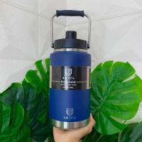 ราคา กระติกน้ำ กระติกน้ำเก็บความเย็น ความร้อน ถังน้ำ ขนาด 1500 2000ml เครื่องใช้ในบ้าน กระติกน้ำขนาดใหญ่ 1 5 2 ลิตร M 15 M 20 พร้อมส่ง (22164230881)