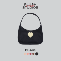 ราคา PLUSH LOVE Gigi Bag กระเป๋าผ้าสะพายข้าง (19348094121)
