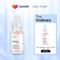 ราคา The Ordinary Direct Acids Lactic Acid 10 HA 30ml Delivery in Bangkok (21611539989)