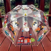 ราคา LANBAO ร่มเด็ก ร่มใสสำหรับเด็ก ร่มเด็กลายการ์ตูนสุดน่ารัก ร่มด้ามยาวแบบหนาแบบพกพาสําหรับเด็กอนุบาล ร่มแฟชั่นสไตล์การ์ตูนน่ารัก (21874181752)