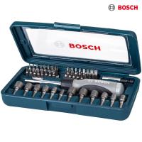 ราคา Bosch ชุดไขควงมือ จำนวน 46 ชิ้น (21728562039)