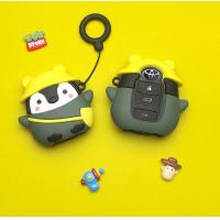 ราคา ซองกุญแจ ซิลิโคน ปลอกกุญแจ ALL NEW TOYOTA YARIS ATIV 2022 2023 โตโยต้า นิว ยาริส เอทีฟ 2022 yaris 2022 2022 ล่าสุด (21718979570)