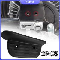 ราคา SunnT ติดตั้งได้ง่ายที่พักเท้าจักรยาน2ชิ้นสำหรับจักรยานพับจักรยานเสือภูเขาจักรยาน E (22067972563)