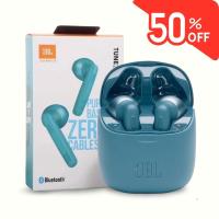 ราคา Headphones wireless Bluetooth หูฟังบลูทูธไร้สาย TUNE 220 เสียงดีเบสหนัก ฟังเพลง สนทนา ไม่สะดุด ใช้งานได้ยาวนาน (22089356690)