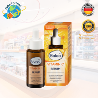 ราคา ซีรั่มวิตามินซี Balea Vitamin C Serum 30 ml (1394416066)