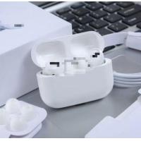 ราคา หูฟังไร้สายบลูทูธ หูฟังไร้สาย 3D พร้อมเคสชาร์จ รองรับโทรศัพท์มือถือทุกรุ่นหูฟังบลูทูธไร้สาย Pod2 pro (21956492061)