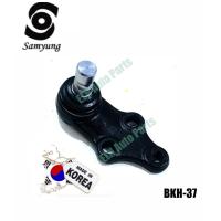 ราคา ลูกหมากล่าง Ball Joint ฮุนได HYUNDAI Tucson 2 0 2 4wd 2 0Turbo Diesel 4wd ปี 2009 ราคาต่อชิ้น (7389668231)