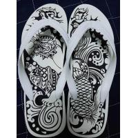 ราคา รองเท้าช้างดาวแท้แกะลายยักษ์ นันยางแท้แกะลายสวยๆ แตะแกะลาย (9779495086)