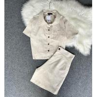 ราคา ชุดเซ็ท Zara เสื้อเชิ้ต กางเกงขาสั้น (21791484228)